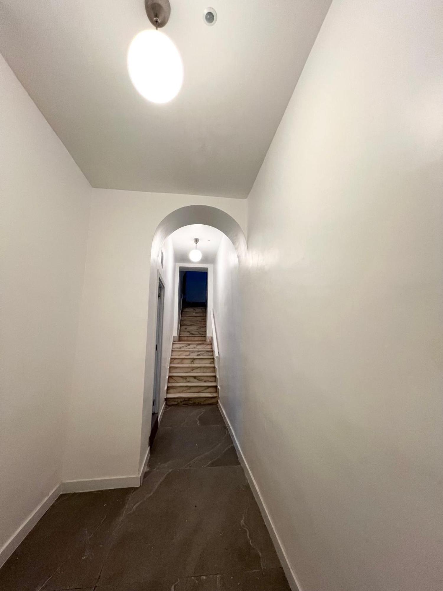 Hostel Space Capsule 马德里 外观 照片