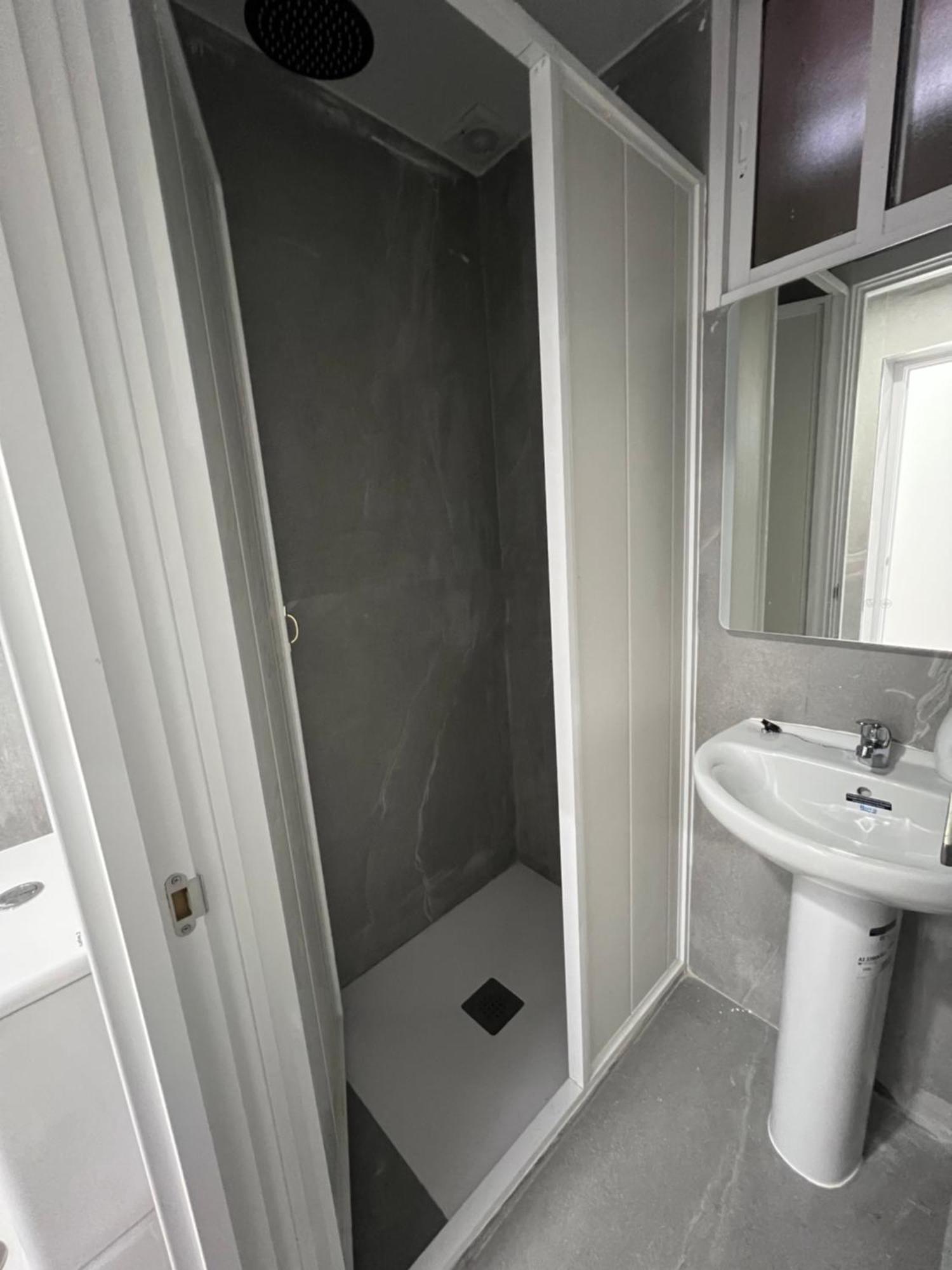 Hostel Space Capsule 马德里 外观 照片